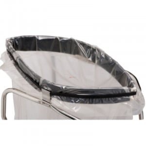 Support à Sacs Poubelles - 110 L