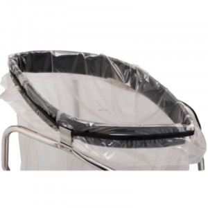 Supporto per Sacchi della Spazzatura - 110 L