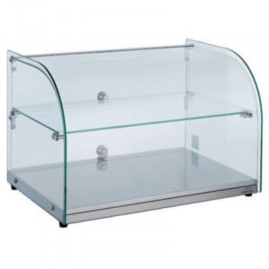 Vetrina neutra - 45 L - Lacor