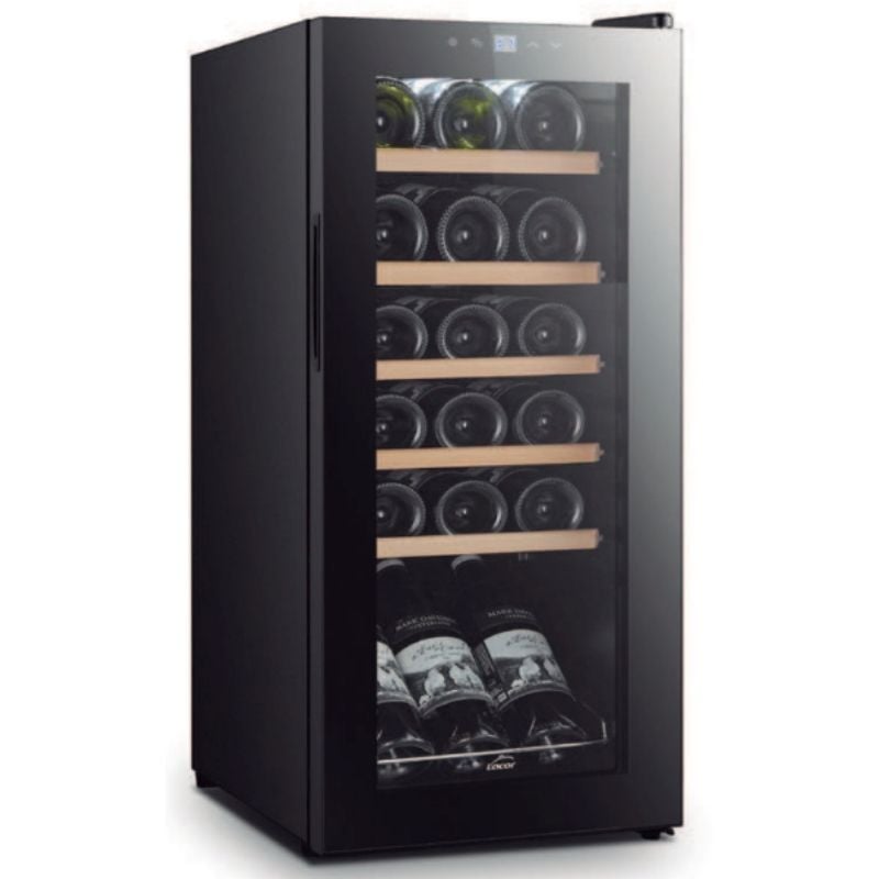 Cantinetta Vino a Compressore - 18 Bottiglie - Lacor