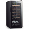 Cantinetta Vino a Compressore - 18 Bottiglie - Lacor