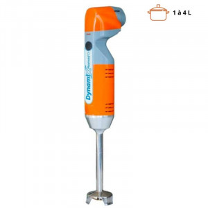 Frullatore a Immersione 160 Nomad