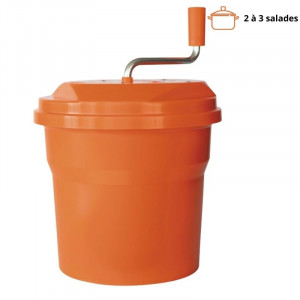 Essoreuse à Salade Professionnelle - 10 Litres