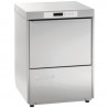 Professional Dishwasher Deltamat - TF 527 R - With Drain Pump