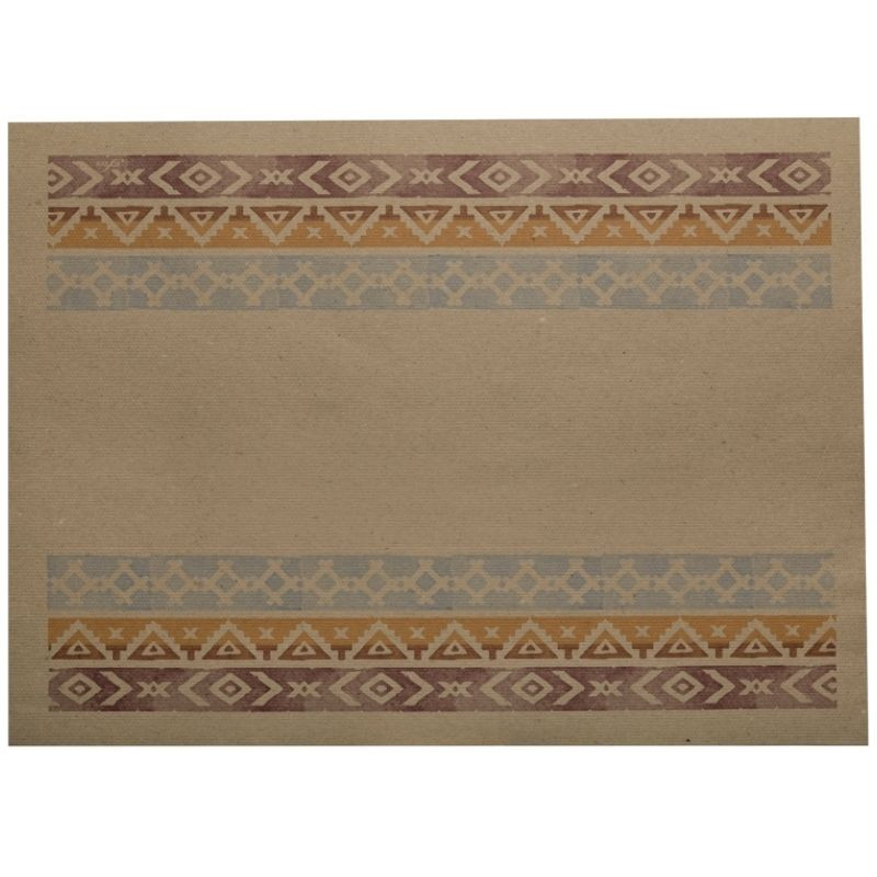 Madre Terra Cellulose Placemat Set - 400 x 300 mm - Pack of 2000