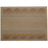 Madre Terra Cellulose Placemat Set - 400 x 300 mm - Pack of 2000