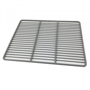Griglia GN2/1 plastificata