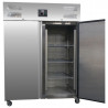 Armadio Refrigerato Inox 2 Porte - 1400 L