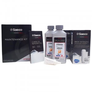 Kit di manutenzione per macchina da caffè OCS - Saeco