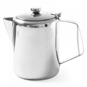 Cafetière Théière avec Couvercle - 1,4 L