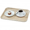 Vassoio Rettangolare Madeira - Rovere Chiaro - 280 x 200 mm - CAMBRO