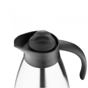 Insulated Jug Screw Cap - 500 ml - Olympia