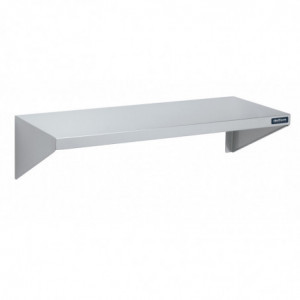 Mensole da parete con console 1200X400 - Distform