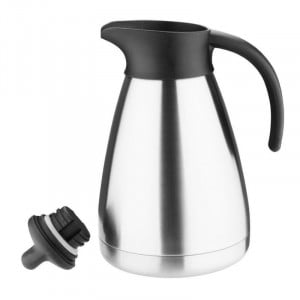 Insulated Jug Screw Cap - 1L - Olympia