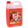 Detergente Disinfettante Triplo Azione - Profumo Frutteto di Provenza - 5 L - Jex