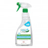 Spray Gel Sgrassante per Cucina - 750 ml - Azione Verde