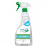 Spray Gel Detergente Sgrassante per Inox e Alluminio - 750 ml - Azione Verde