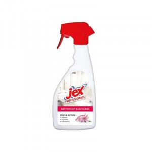 Spray Detergente Sanitario - 750 ml - Jex