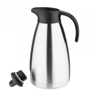 Brocca Termica con Tappo a Vite - 1,5L - Olympia