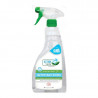 Gel detergente per vetri in spray - 750 ml - Azione verde