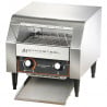Toaster Convoyeur Professionnel 2200 W Inox — Dynasteel