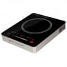 Piastra a Induzione Pro 2500 W — 80-240°C, Digitale