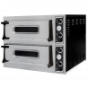 Forno per pizza BASIC 44 - Marca HENDI - Fourniresto