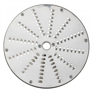 Disco per Grattugiare 3 mm per Tagliaverdure Elettrico - Dynamic
