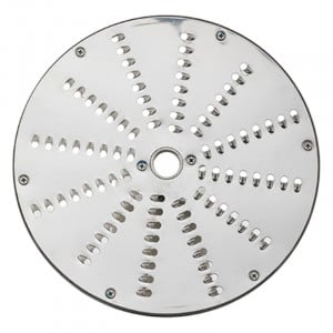 Disque à Râper 3 mm pour Coupe-Légumes Electrique - Dynamic