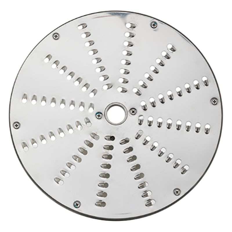 Disco per Grattugiare 3 mm per Tagliaverdure Elettrico - Dynamic