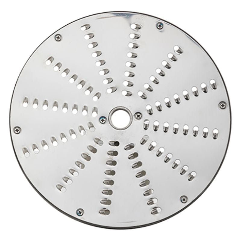 Disque à Râper 3 mm pour Coupe-Légumes Electrique - Dynamic