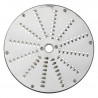 Disco per Grattugiare 3 mm per Tagliaverdure Elettrico - Dynamic