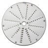 Disque à Râper 3 mm pour Coupe-Légumes Electrique - Dynamic