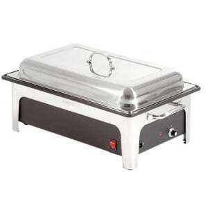 Chafing Dish Elettrico 14 L - GN 1/1