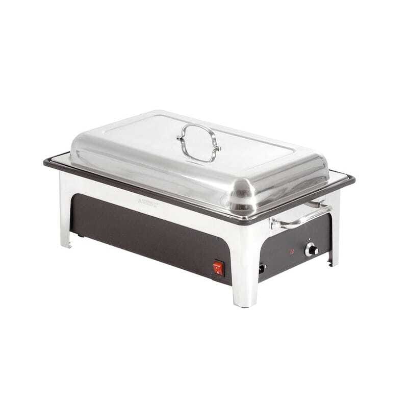 Chafing Dish Elettrico 14 L - GN 1/1