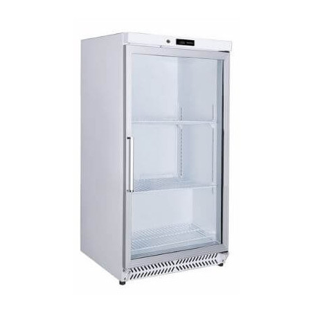 Mini Armadio Refrigerato - Vetrina Positiva