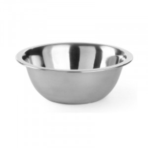 Bowl Miscelatore in Acciaio Inox - 0,7 L - ø 158 mm