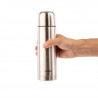 Bouteille Thermos en Inox 500 ml - Olympia - Fourniresto