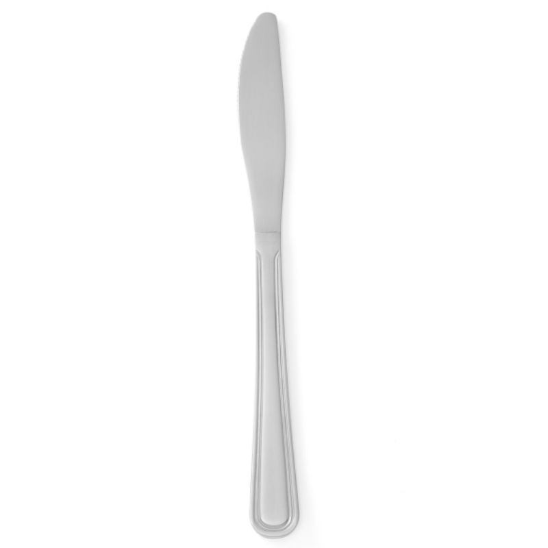 Coltello da tavola Kitchen Line - Set di 6