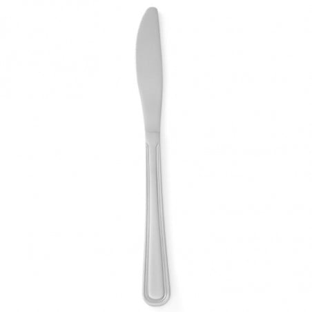 Coltello da tavola Kitchen Line - Set di 6