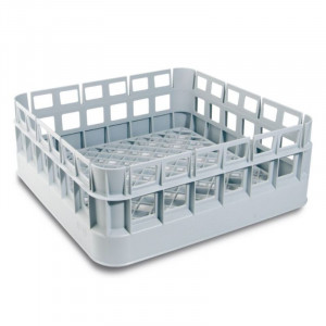 Cestello per Lavabicchieri 35 x 35