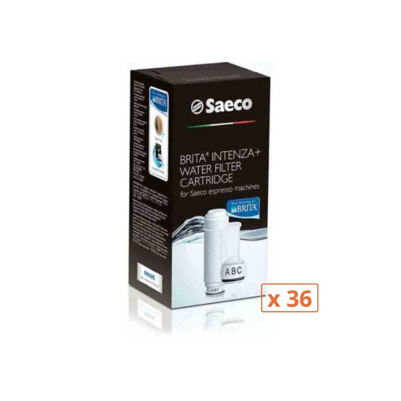 Pacco da 36 filtri Brita Intenza - Rif. SO21002301