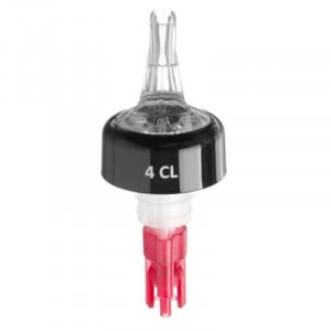 Dosatore a Sfera 4 cl - Confezione da 2 - Marca HENDI - Fourniresto