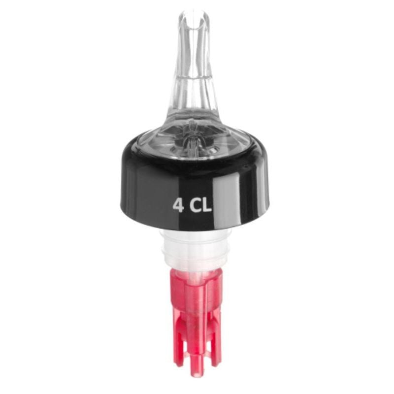 Dosatore a Sfera 4 cl - Confezione da 2 - Marca HENDI - Fourniresto