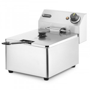 Friggitrice Kitchen Line - 6 L