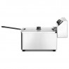 Friggitrice Professionale Kitchen Line - 4 L