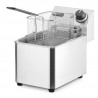 Friggitrice Professionale Kitchen Line - 4 L