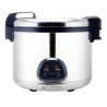 Cuociriso Professionale 12 L 2850 W Inox — CHR