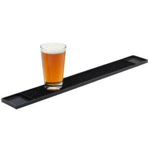 Tappetino da Bar in PVC - 59 cm - Dynasteel