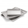 Aluminium Presentation Plaque 660x457 mm Dynasteel sturdy & elegant